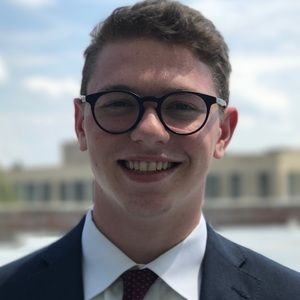 Meet your Posher, Adam